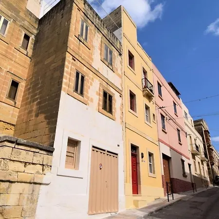 Stylish And Characterful Townhouse Views Ac