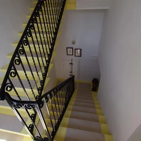 Stylish And Characterful Townhouse Views Ac * Cospicua