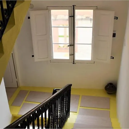 בית נופש Stylish And Characterful Townhouse Views Ac Cospicua